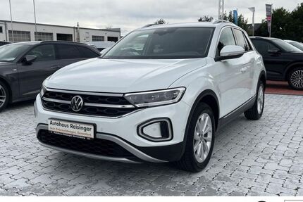 VW T-Roc 44.900 km 22.900 &euro; Wasserburg a. Inn 83512
