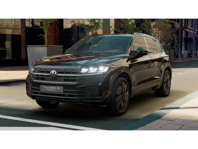 VW Touareg 10.060 km 77.990 &euro; Bordesholm 24582