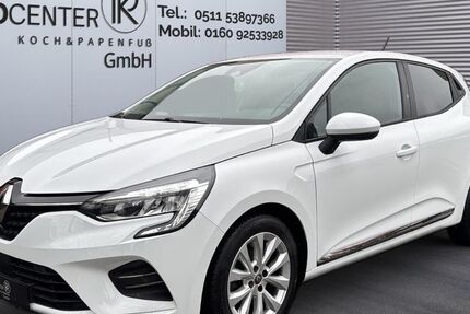 Renault Clio 21.490 km 11.990 &euro; Seelze 30926