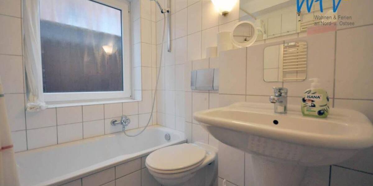 Etagenwohnung Juist - 3 Zimmer, 57 m&sup2;, 389.000&euro; | Angebot:26344644