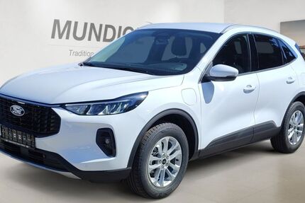Ford Kuga 16.550 km 37.620 &euro; Landshut 84030