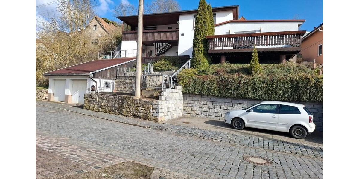 Einfamilienhaus Allstedt - 5 Zimmer, 148 m&sup2;, 130.000&euro; | Angebot:26413284