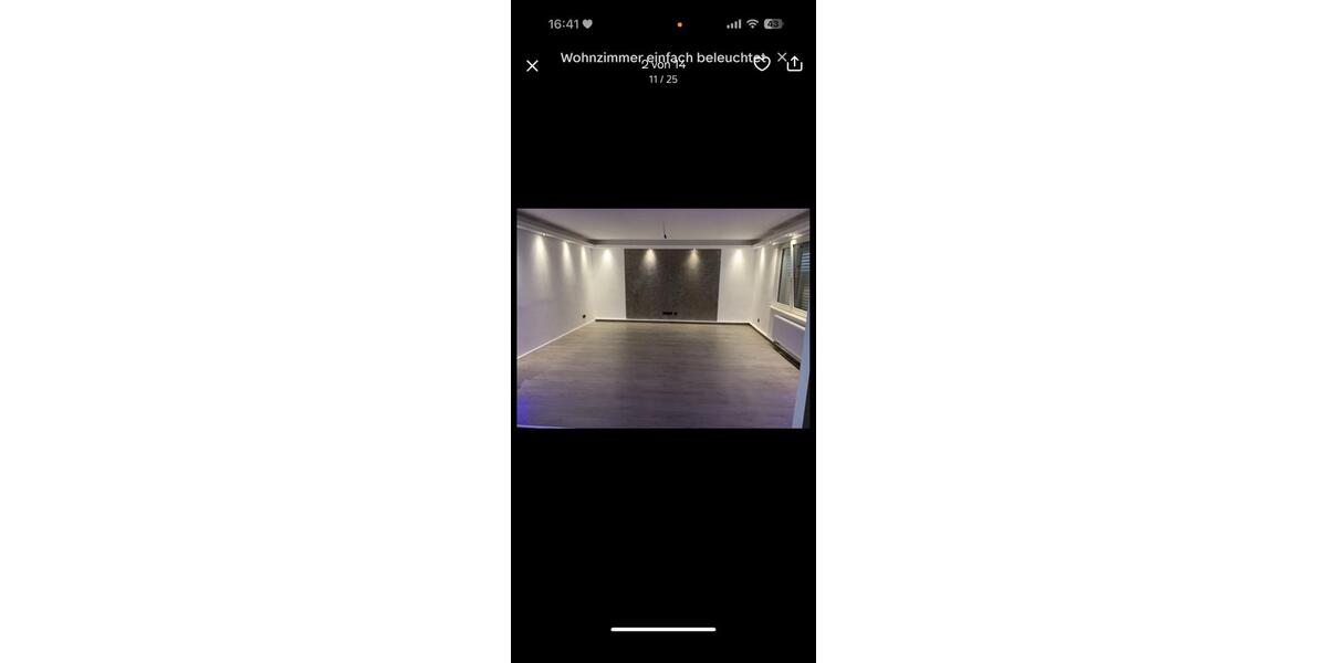 Etagenwohnung Pirmasens - 3 Zimmer, 95 m&sup2;, 695&euro; | Angebot:26416160