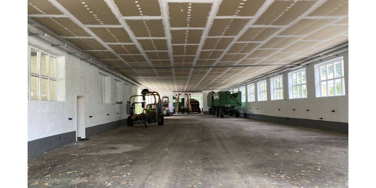 Gewerbeobjekt Märkische Heide Groß Leuthen - 575.000&euro; | Angebot:25748542