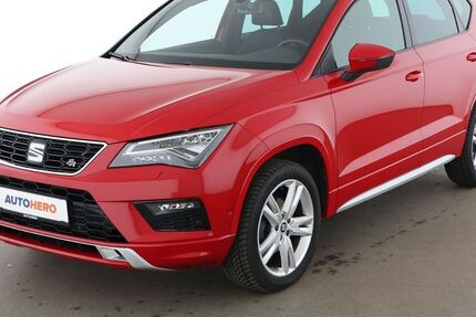 Seat Ateca 90.558 km 19.080 &euro; Leipzig 04328