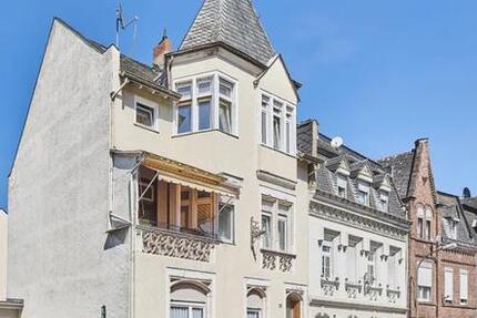 Haus Koblenz Bubenheim - 9 Zimmer, 175 m&sup2;, 298.000&euro; | Angebot:26495847