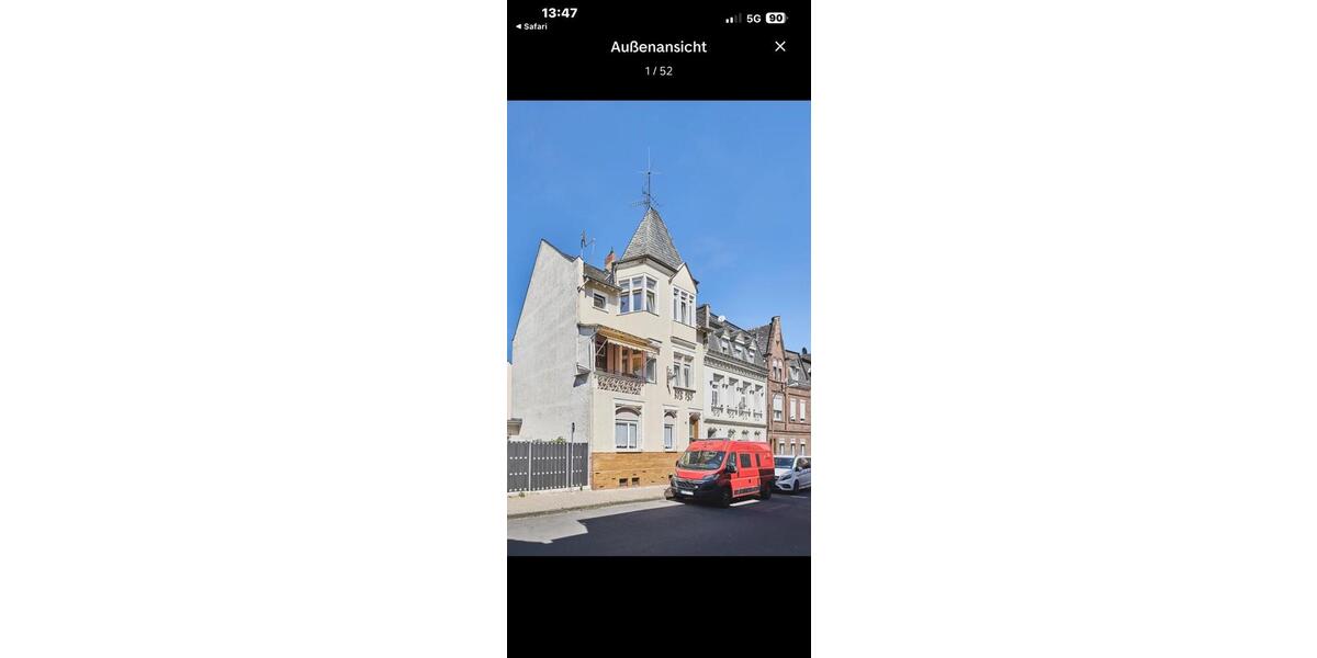 Mehrfamilienhaus, Wohnhaus Koblenz Bubenheim - 9 Zimmer, 175 m&sup2;, 298.000&euro; | Angebot:26495847