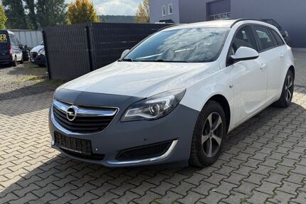 Opel Insignia 250.000 km 3.900 &euro; Büdingen-Düdelsheim 63654