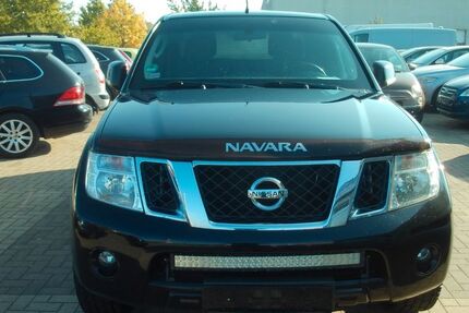 Nissan Navara 210.576 km 11.800 € Magdeburg 39128