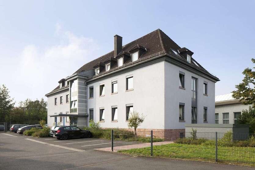 Büro in Aschaffenburg 285 € 12 m²