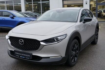 Mazda CX-30 20.600 km 28.450 &euro; Cham 93413