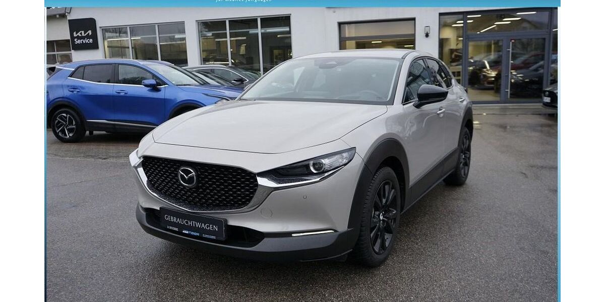 Mazda CX-30 20.600 km 28.450 &euro; Cham 93413