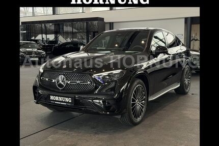 Mercedes-Benz GLC 200 8.100 km 65.700 &euro; Penzberg 82377
