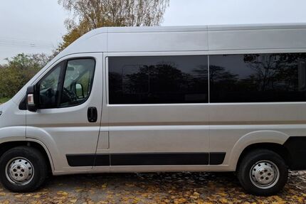 Peugeot Boxer 90.000 km 18.900 &euro; Fürth, Nordstadt 90765