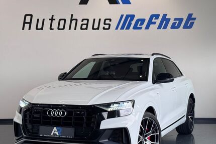 Audi Q8 195.805 km 40.800 &euro; Lohne 49393