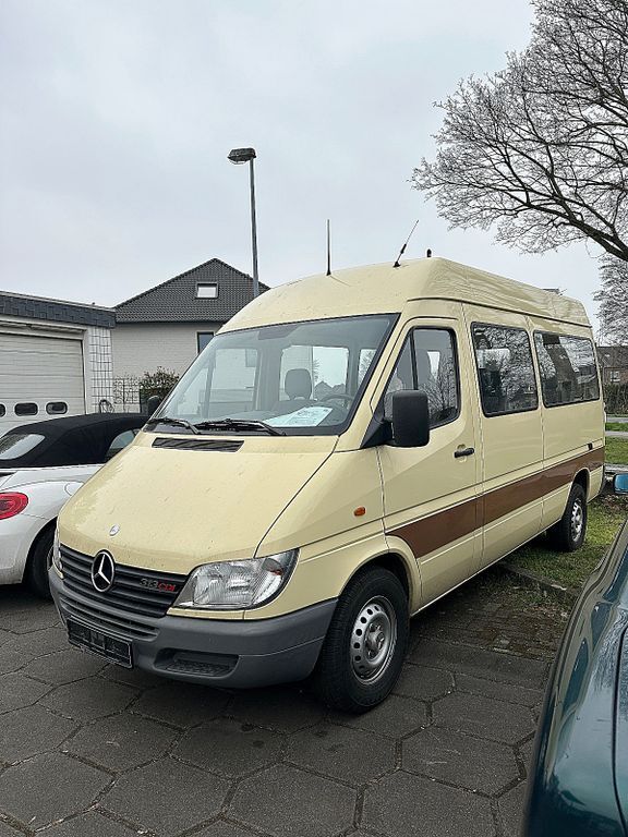 Sprinter