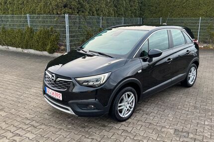 Opel Crossland (X) 149.900 km 9.950 &euro; Kötz 89359
