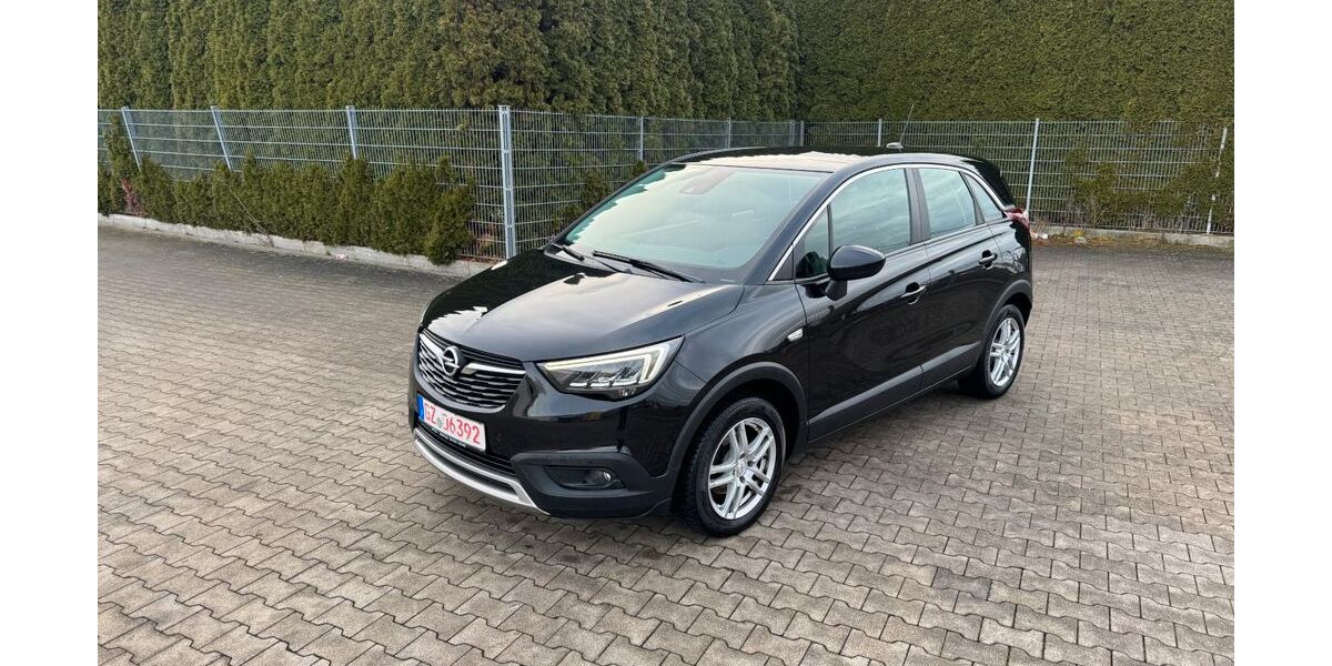Opel Crossland (X) 149.900 km 9.950 &euro; Kötz 89359