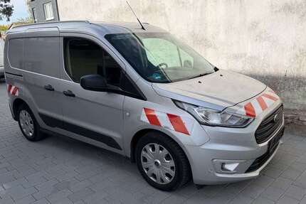 Ford Transit Connect 125.000 km 9.900 &euro; Alsbach 64665