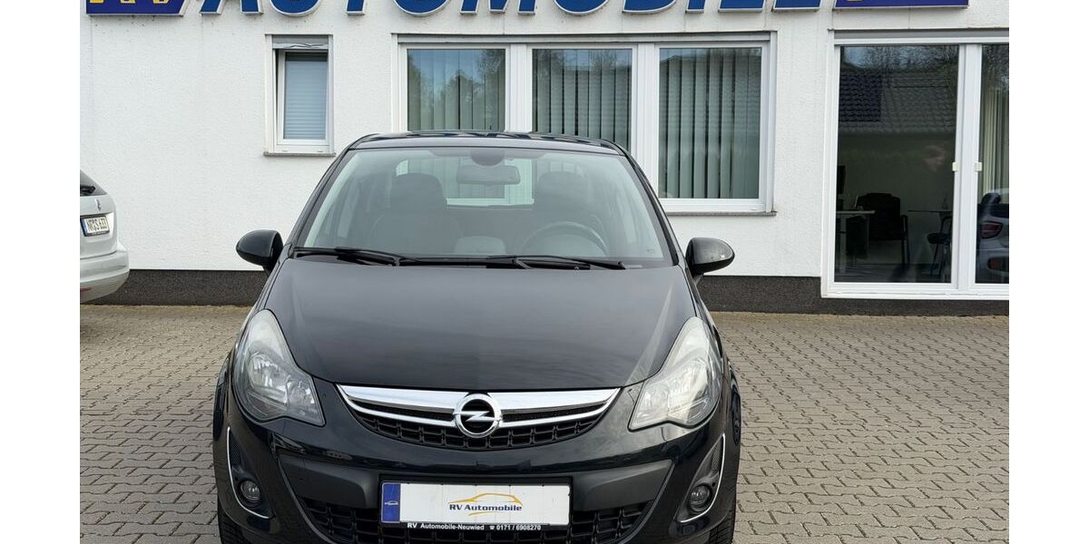 Opel Corsa 146.500 km 4.999 &euro; Neuwied 56567