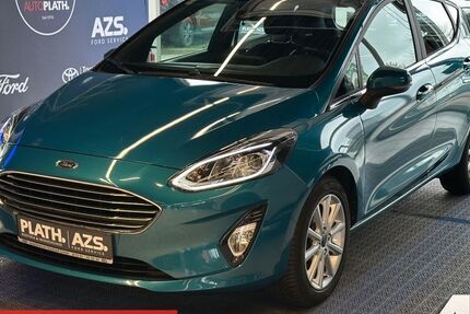 Ford Fiesta 224.604 km 4.790 &euro; Rostock 18059
