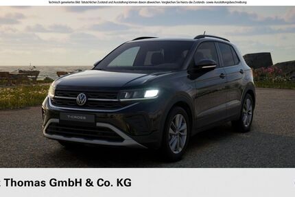VW T-Cross 6.145 km 27.950 &euro; Celle 29223