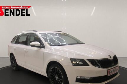 Skoda Octavia 80.821 km 16.999 &euro; Hof 95030