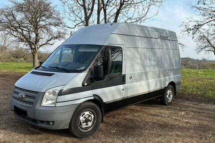 Ford Transit 198.568 km 19.500 &euro; Frickenhausen 72636