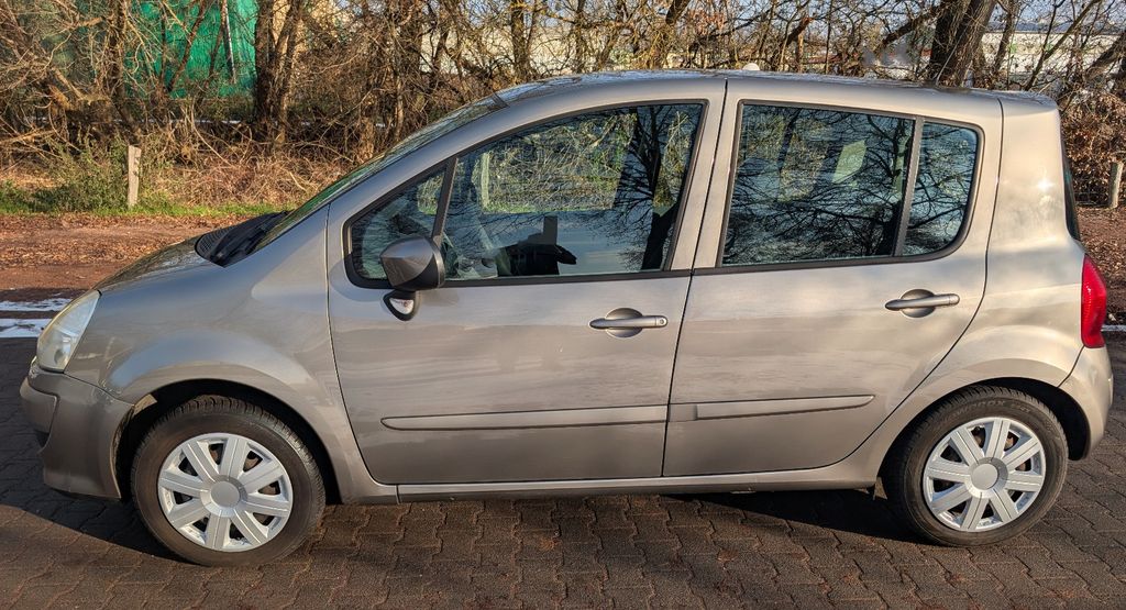 Renault Modus 92.820 km 3.990 &euro; Potsdam 14480