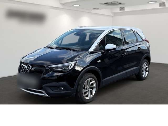 Crossland
