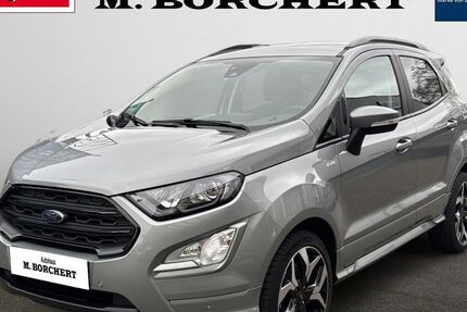 Ford EcoSport 47.763 km 16.998 &euro; Weilerswist 53919