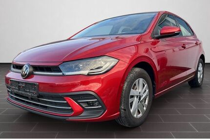 VW Polo 29.977 km 16.980 € Ludwigshafen 67059