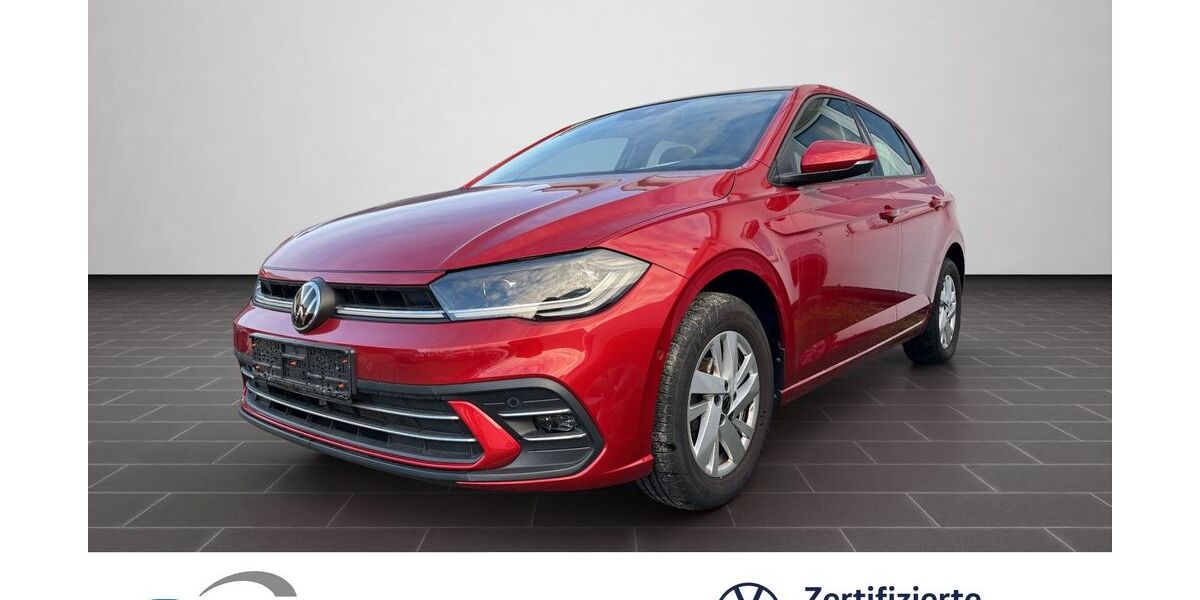 VW Polo 29.977 km 16.980 &euro; Ludwigshafen 67059