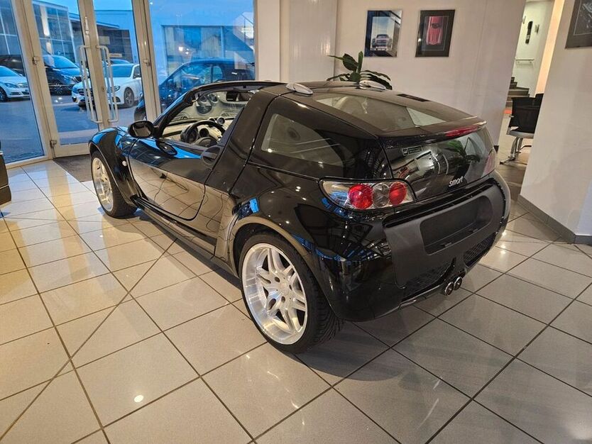 Roadster