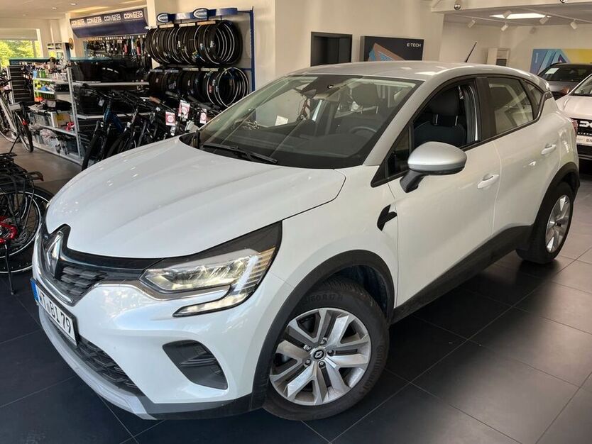 Captur