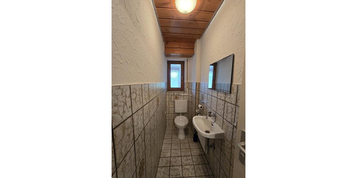 Erdgeschoßwohnung Bad Waldsee - 3 Zimmer, 76 m&sup2;, 600&euro; | Angebot:26265998