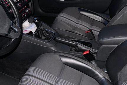 VW Jetta