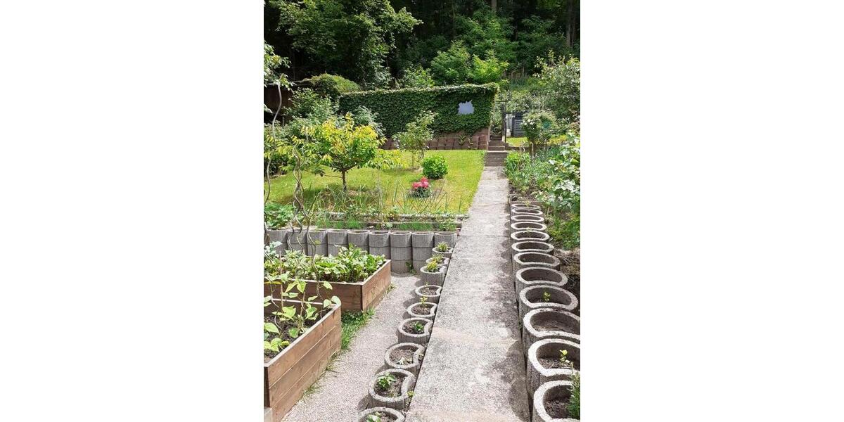 Doppelhaushälfte Blieskastel - 6 Zimmer, 125 m&sup2;, 199.000&euro; | Angebot:26765090