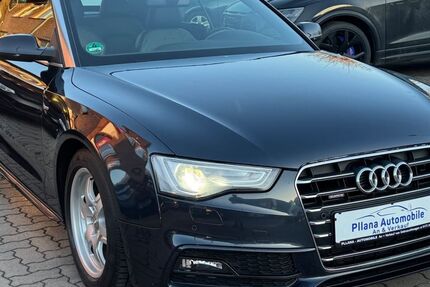 Audi A5 98.900 km 17.800 &euro; Isernhagen (Awb) Hannover 30916