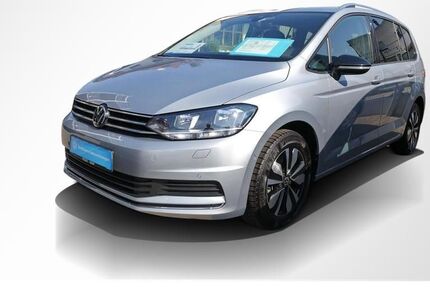 VW Touran 18.050 km 33.440 &euro; Erlangen 91058