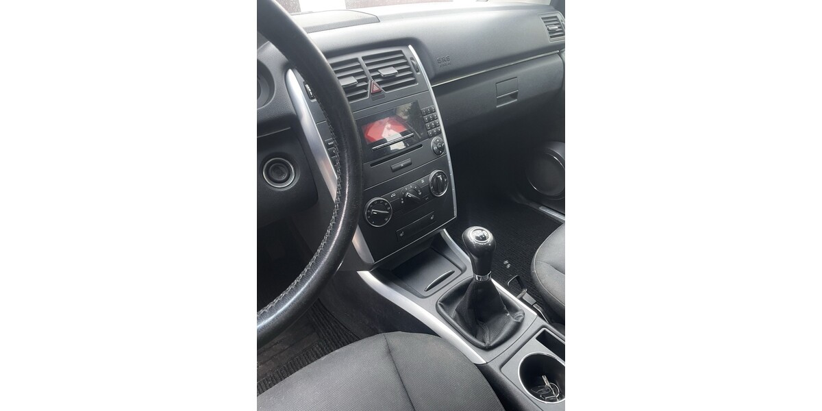 Mercedes-Benz B150 130.000 km 3.999 &euro; Graben-Neudorf 76676