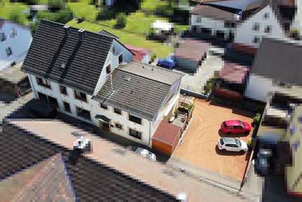 Haus zum Kaufen in Münchweiler an der Rodalb 198.000 € 242 m² 12 zimmer