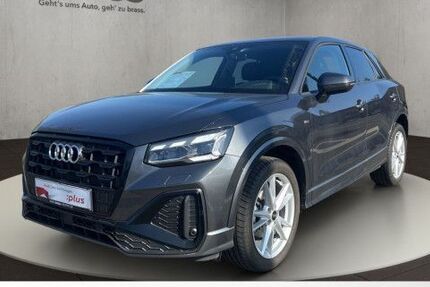 Audi Q2 6.538 km 35.800 &euro; Marburg 35039