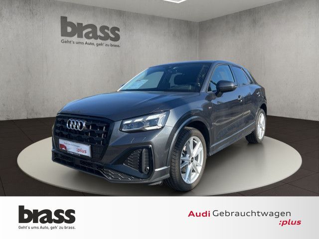 Audi Q2 6.538 km 35.800 &euro; Marburg 35039