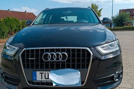 Audi Q3 148.000 km 12.300 &euro; Ammerbuch 72119