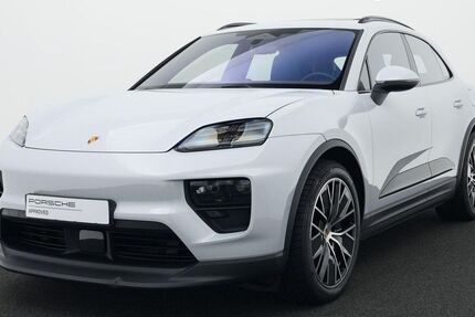 Porsche Macan 30.000 km 88.900 &euro; Groningen 9723 