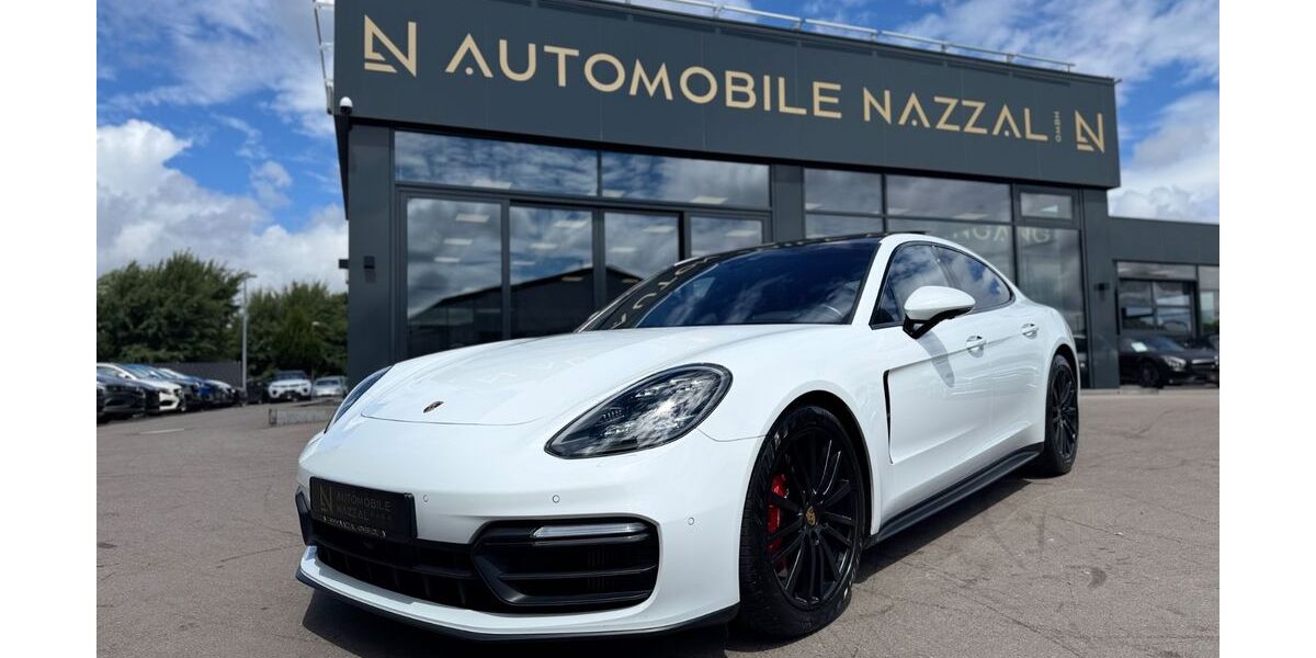 Porsche Panamera 99.000 km 78.999 &euro; Saarlouis 66740