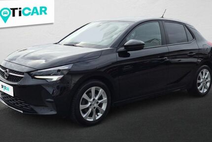 Opel Corsa 43.900 km 12.900 &euro; Georgsmarienhütte 49124