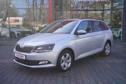 Skoda Fabia 36.886 km 12.950 &euro; Bautzen 02625