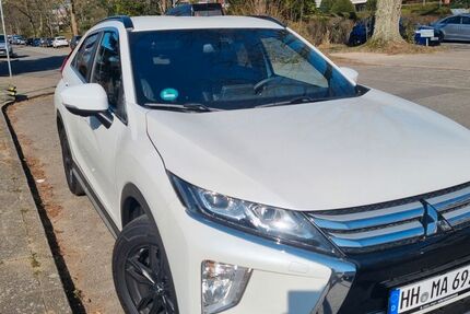 Mitsubishi Eclipse Cross 129.500 km 15.000 € Hamburg 22145